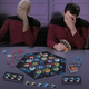 Image for article titled Star Trek/Settlers of Catan sets phasers to "SHEEP!"